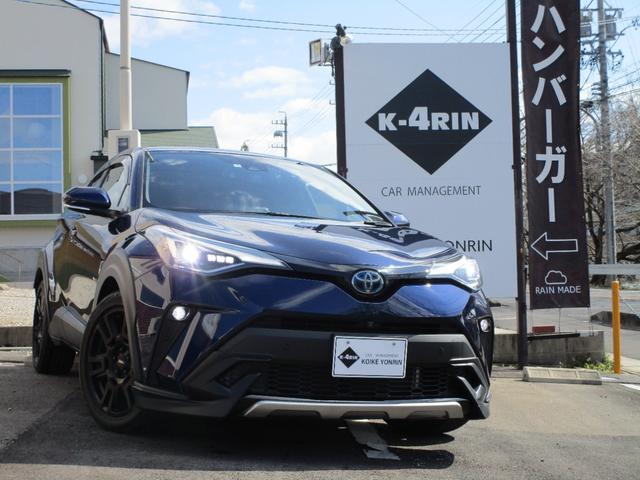 トヨタ Ｃ－ＨＲ