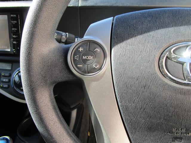 アクア Ｓ　地デジナビ　Ｂｌｕｅｔｏｏｔｈ付　ＥＴＣ　スマートキー　オートエアコン　ＬＥＤルームライト　Ｂカメラ（14枚目）