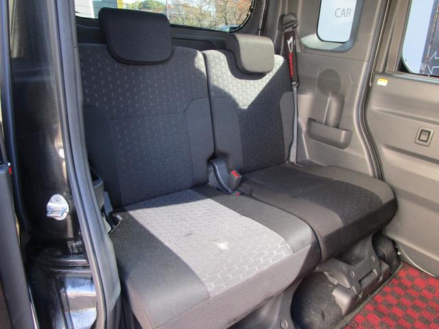 ウェイク G SA 純正8インチワイドフルセグナビ Bluetooth バックカメラ 両側パワースライド HDMI USB ETC プリクラッシュセーフティ 15インチAW LEDルームライト(12枚目)