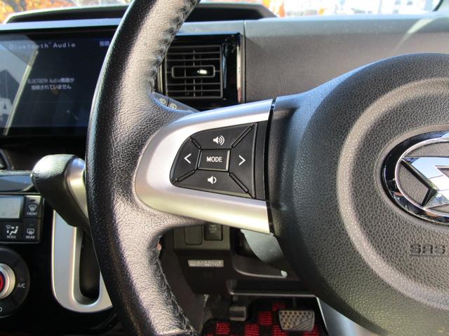 ウェイク G SA 純正8インチワイドフルセグナビ Bluetooth バックカメラ 両側パワースライド HDMI USB ETC プリクラッシュセーフティ 15インチAW LEDルームライト(17枚目)