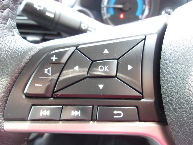 Hスター X プロパイロットED 禁煙車/9型ナビTV/Bluetooth/LED/全周囲/Iストップ/Rクルーズ/衝突軽減/障害物センサー/Aハイビーム/DVD/スマートキー/プッシュST/純正フルエアロ/純正14AW(12枚目)