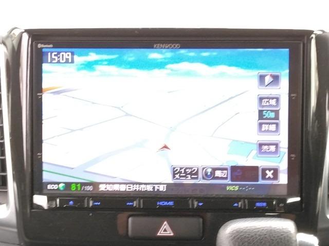 ＧＳターボ　デュアルカメラブレーキサポート装着車／電動ドア／８型ナビＴＶ／Ｂｌｕｅｔｏｏｔｈ／ＨＩＤ／ＥＴＣ／衝突軽減ブレーキ／シートヒーター(11枚目)