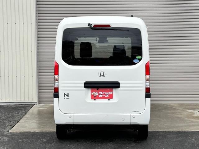 ホンダ Ｎ－ＶＡＮ