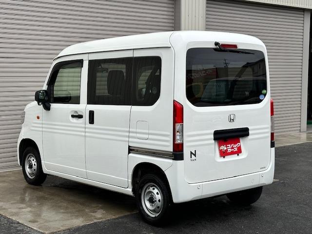 Ｎ－ＶＡＮ Ｇ・ホンダセンシング　４ＷＤ／ナビＴＶ／Ｂｌｕｅｔｏｏｔｈ／バックカメラ／ドライブレコーダー／衝突軽減ブレーキ／レーダークルーズ／ＤＶＤ再生／オートエアコン／（21枚目）