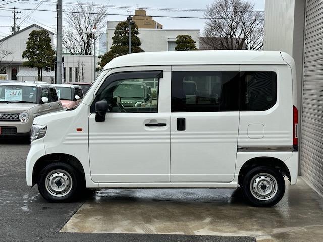 ホンダ Ｎ－ＶＡＮ