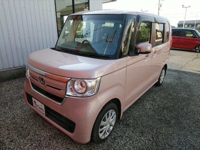 ホンダ Ｎ－ＢＯＸ