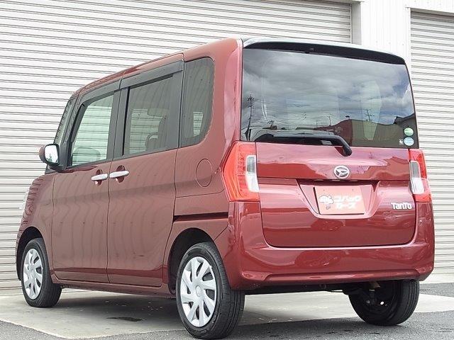 タント Ｌ　車検２年付／グー故障診断済／禁煙／ナビＴＶ／Ｂｌｕｅｔｏｏｔｈ／ＥＴＣ／アイドリングストップ／サンシェード／キーレスエントリーシステム／プライバシーガラス（20枚目）