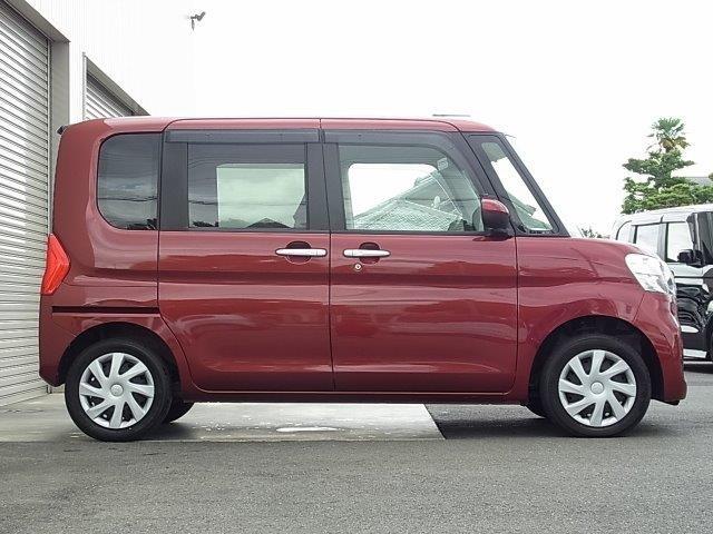 タント Ｌ　車検２年付／グー故障診断済／禁煙／ナビＴＶ／Ｂｌｕｅｔｏｏｔｈ／ＥＴＣ／アイドリングストップ／サンシェード／キーレスエントリーシステム／プライバシーガラス（25枚目）