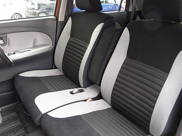 キャスト アクティバＧ　ＳＡＩＩ　ツートン／車検２年付／ナビＴＶ／Ｂｌｕｅｔｏｏｔｈ／ＬＥＤ／バックカメラ／ＥＴＣ／衝突軽減ブレーキ／スマートキー／オートライト／イモビライザー／ＡＢＳ／横滑り防止装置／電動格納ミラー（8枚目）