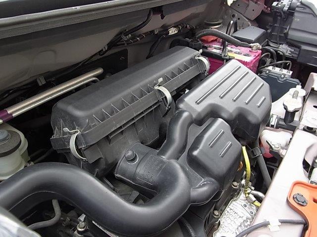 キャスト アクティバＧ　ＳＡＩＩ　ツートン／車検２年付／ナビＴＶ／Ｂｌｕｅｔｏｏｔｈ／ＬＥＤ／バックカメラ／ＥＴＣ／衝突軽減ブレーキ／スマートキー／オートライト／イモビライザー／ＡＢＳ／横滑り防止装置／電動格納ミラー（16枚目）