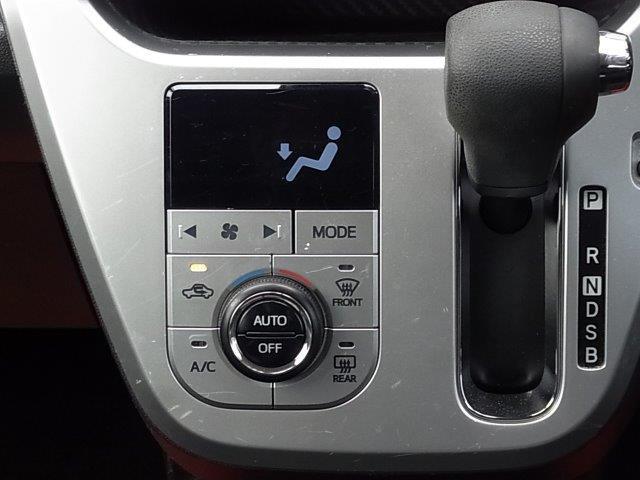 キャスト アクティバＧ　ＳＡＩＩ　ツートン／車検２年付／ナビＴＶ／Ｂｌｕｅｔｏｏｔｈ／ＬＥＤ／バックカメラ／ＥＴＣ／衝突軽減ブレーキ／スマートキー／オートライト／イモビライザー／ＡＢＳ／横滑り防止装置／電動格納ミラー（19枚目）