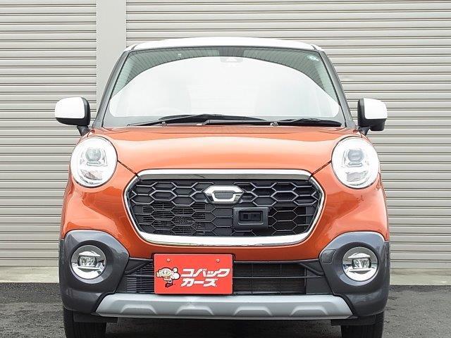 キャスト アクティバＧ　ＳＡＩＩ　ツートン／車検２年付／ナビＴＶ／Ｂｌｕｅｔｏｏｔｈ／ＬＥＤ／バックカメラ／ＥＴＣ／衝突軽減ブレーキ／スマートキー／オートライト／イモビライザー／ＡＢＳ／横滑り防止装置／電動格納ミラー（23枚目）