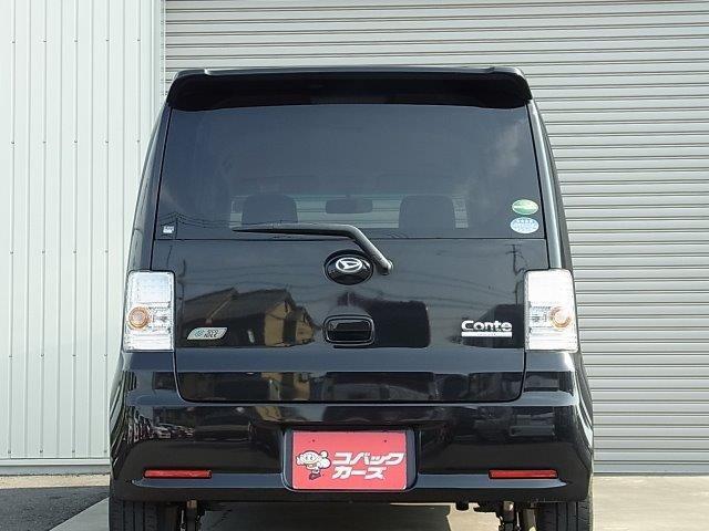 ムーヴコンテ カスタム　ＲＳ　スマートセレクションＳＮ　禁煙／ナビＴＶ／Ｂｌｕｅｔｏｏｔｈ／バックカメラ／ＨＩＤ／スマートキー／アイドリングストップ／ＤＶＤ再生／電動格納ミラー／（13枚目）
