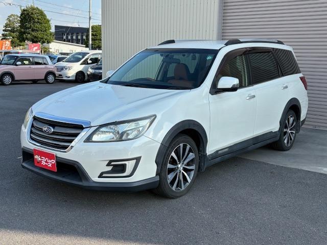 エクシーガクロスオーバー７ ２．５ｉアイサイト　４ＷＤ／半革／禁煙／ナビＴＶ／Ｂｌｕｅｔｏｏｔｈ／ＨＩＤ／ＥＴＣ／衝突軽減ブレーキ／前席シートヒーター／クルーズコントロール（22枚目）