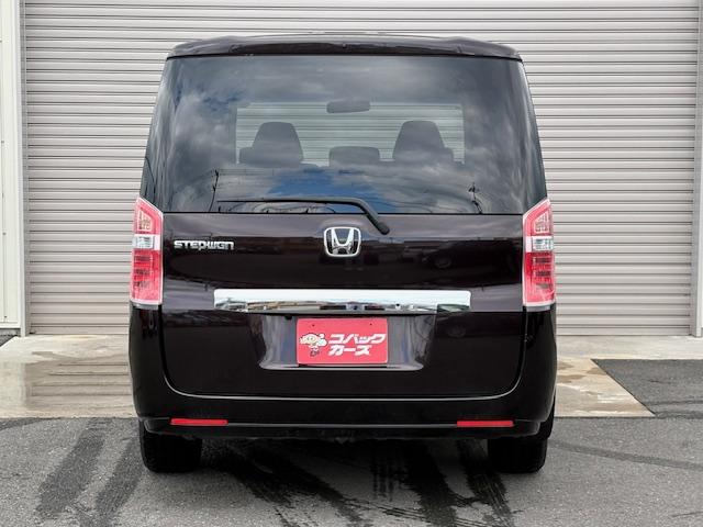 ステップワゴン G コンフォートセレクション /9型ナビTV/両側電動スライド/禁煙/Bluetooth/後期/HID/クルーズコントロール/スマートキー/DVD再生/イモビライザー(13枚目)