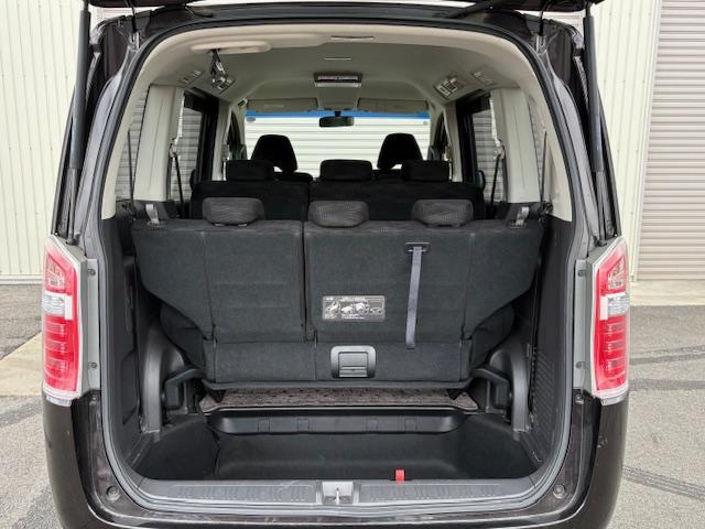 ステップワゴン G コンフォートセレクション /9型ナビTV/両側電動スライド/禁煙/Bluetooth/後期/HID/クルーズコントロール/スマートキー/DVD再生/イモビライザー(15枚目)