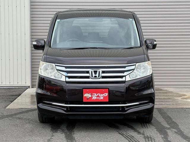 ステップワゴン G コンフォートセレクション /9型ナビTV/両側電動スライド/禁煙/Bluetooth/後期/HID/クルーズコントロール/スマートキー/DVD再生/イモビライザー(24枚目)