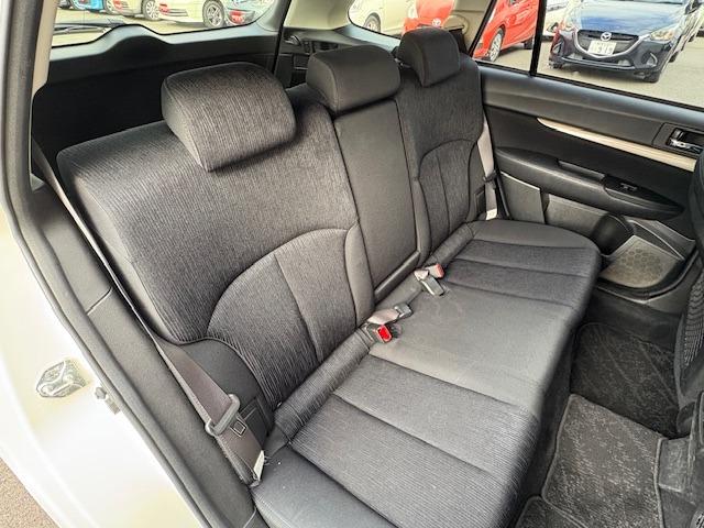 レガシィツーリングワゴン ２．５ｉアイサイト　４ＷＤ／禁煙／ナビＴＶ／Ｂｌｕｅｔｏｏｔｈ／１オーナー／バックカメラ／ＥＴＣ／衝突軽減ブレーキ／クルーズコントロール／スマートキー（9枚目）