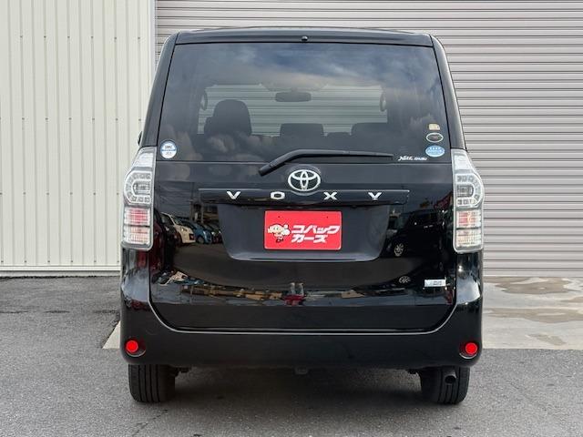 ヴォクシー X Lエディション 車検2年付/ナビTV/電動スライド/Bluetooth/後期/バックカメラ/HID/ETC/スマートキー/DVD再生/イモビライザー(13枚目)