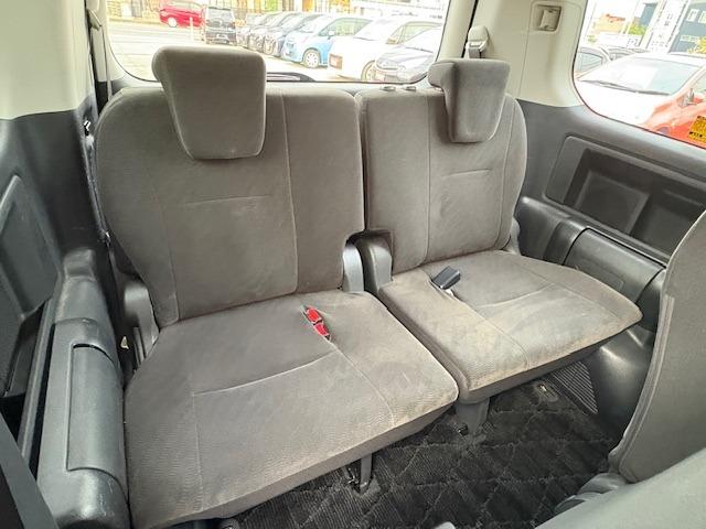 ヴォクシー X Lエディション 車検2年付/ナビTV/電動スライド/Bluetooth/後期/バックカメラ/HID/ETC/スマートキー/DVD再生/イモビライザー(20枚目)