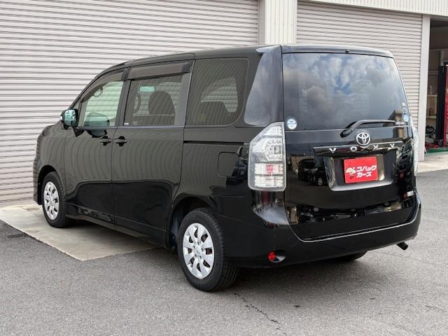ヴォクシー X Lエディション 車検2年付/ナビTV/電動スライド/Bluetooth/後期/バックカメラ/HID/ETC/スマートキー/DVD再生/イモビライザー(21枚目)