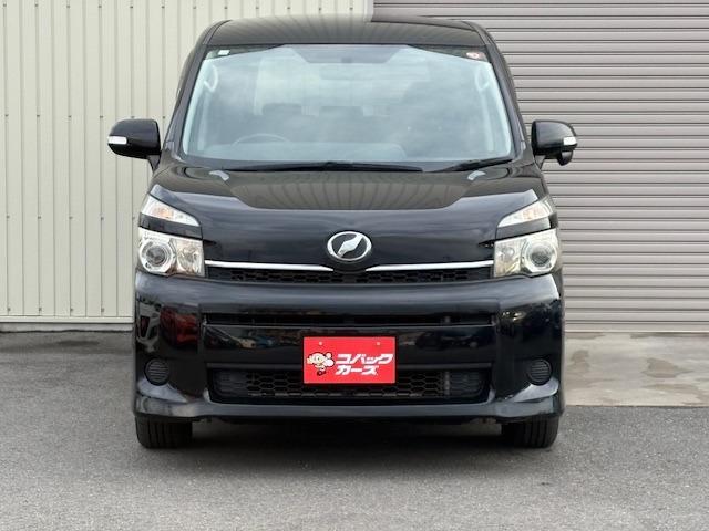 ヴォクシー X Lエディション 車検2年付/ナビTV/電動スライド/Bluetooth/後期/バックカメラ/HID/ETC/スマートキー/DVD再生/イモビライザー(24枚目)