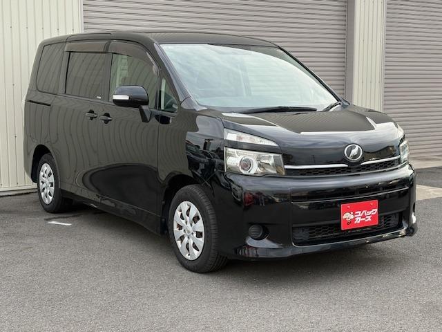 ヴォクシー X Lエディション 車検2年付/ナビTV/電動スライド/Bluetooth/後期/バックカメラ/HID/ETC/スマートキー/DVD再生/イモビライザー(25枚目)