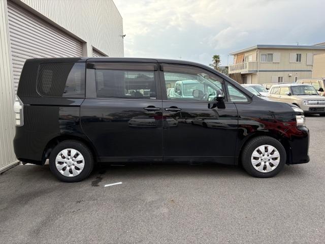 ヴォクシー X Lエディション 車検2年付/ナビTV/電動スライド/Bluetooth/後期/バックカメラ/HID/ETC/スマートキー/DVD再生/イモビライザー(26枚目)