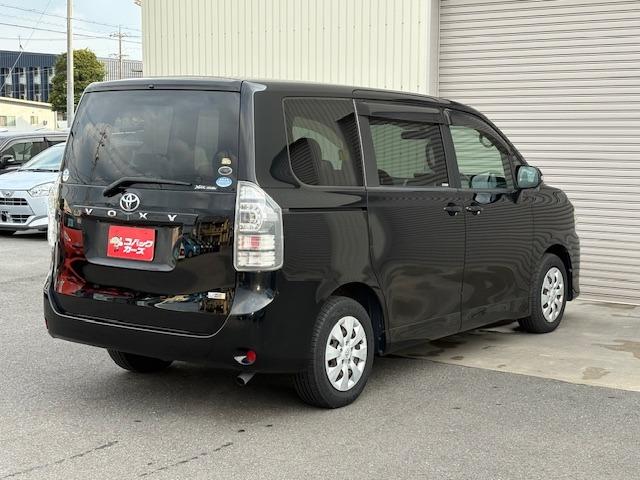 ヴォクシー X Lエディション 車検2年付/ナビTV/電動スライド/Bluetooth/後期/バックカメラ/HID/ETC/スマートキー/DVD再生/イモビライザー(27枚目)