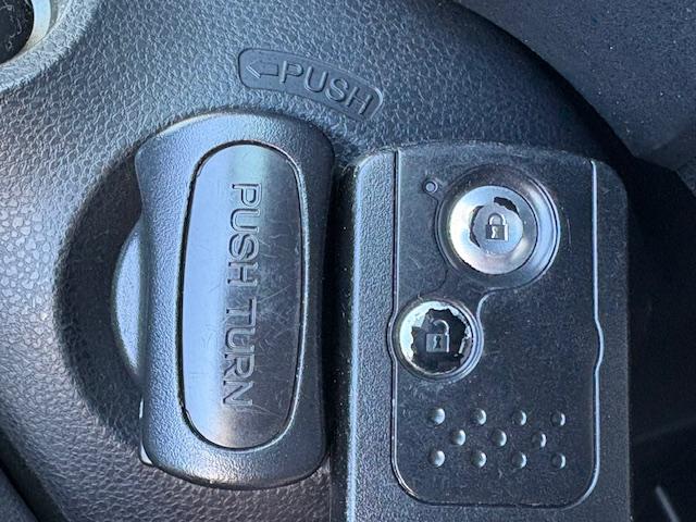 CR-Z αドレストレーベルII 黒ハーフレザーシート/禁煙/HDDナビTV/バックカメラ/HID/ETC/スマートキー/クルーズコントロール/オートライト/オートライト/ステアシフト(12枚目)