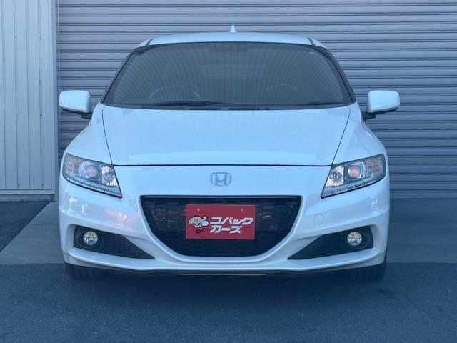 CR-Z αドレストレーベルII 黒ハーフレザーシート/禁煙/HDDナビTV/バックカメラ/HID/ETC/スマートキー/クルーズコントロール/オートライト/オートライト/ステアシフト(24枚目)