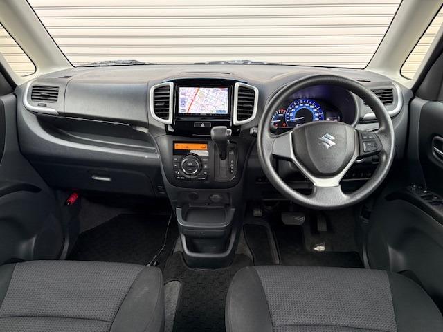 ソリオ X-DJE 車検2年付/電動スライド/禁煙/ナビTV/ETC/衝突軽減ブレーキ/クルーズコントロール/スマートキー/DVD再生/イモビライザー(8枚目)