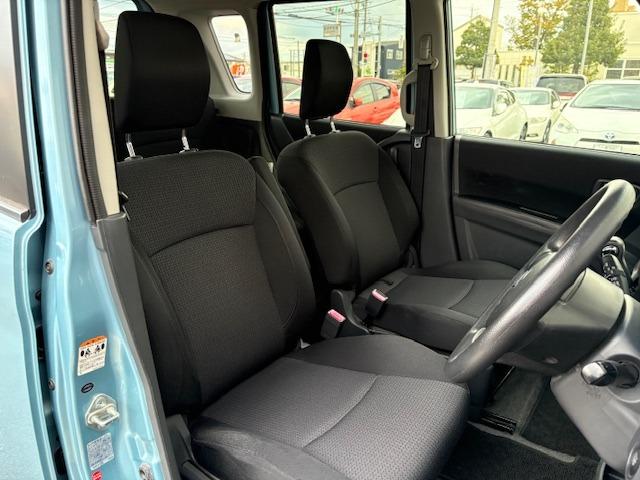 ソリオ X-DJE 車検2年付/電動スライド/禁煙/ナビTV/ETC/衝突軽減ブレーキ/クルーズコントロール/スマートキー/DVD再生/イモビライザー(9枚目)