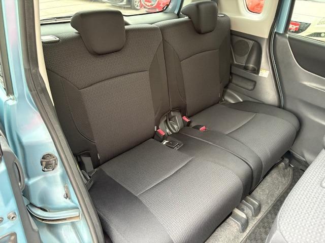 ソリオ X-DJE 車検2年付/電動スライド/禁煙/ナビTV/ETC/衝突軽減ブレーキ/クルーズコントロール/スマートキー/DVD再生/イモビライザー(10枚目)