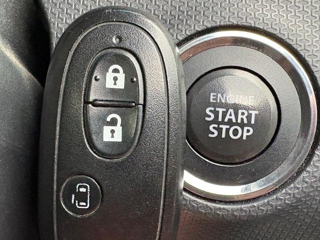 ソリオ X-DJE 車検2年付/電動スライド/禁煙/ナビTV/ETC/衝突軽減ブレーキ/クルーズコントロール/スマートキー/DVD再生/イモビライザー(12枚目)