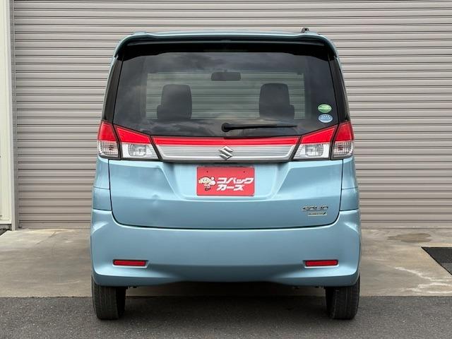 ソリオ X-DJE 車検2年付/電動スライド/禁煙/ナビTV/ETC/衝突軽減ブレーキ/クルーズコントロール/スマートキー/DVD再生/イモビライザー(13枚目)