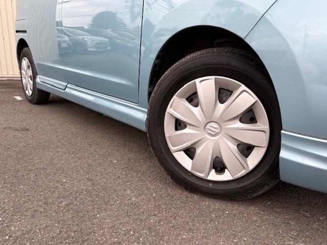 ソリオ X-DJE 車検2年付/電動スライド/禁煙/ナビTV/ETC/衝突軽減ブレーキ/クルーズコントロール/スマートキー/DVD再生/イモビライザー(16枚目)