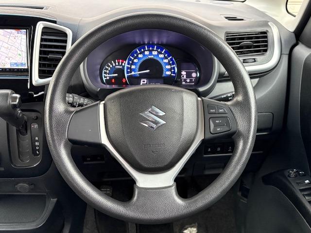 ソリオ X-DJE 車検2年付/電動スライド/禁煙/ナビTV/ETC/衝突軽減ブレーキ/クルーズコントロール/スマートキー/DVD再生/イモビライザー(18枚目)