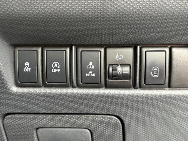 ソリオ X-DJE 車検2年付/電動スライド/禁煙/ナビTV/ETC/衝突軽減ブレーキ/クルーズコントロール/スマートキー/DVD再生/イモビライザー(20枚目)