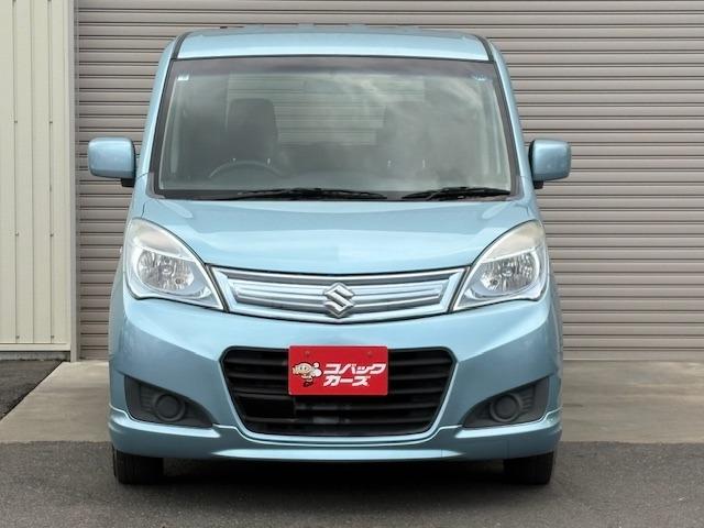 ソリオ X-DJE 車検2年付/電動スライド/禁煙/ナビTV/ETC/衝突軽減ブレーキ/クルーズコントロール/スマートキー/DVD再生/イモビライザー(24枚目)