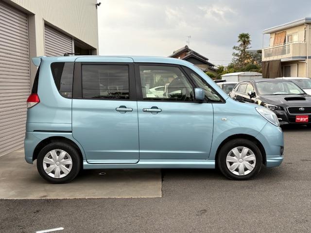 ソリオ X-DJE 車検2年付/電動スライド/禁煙/ナビTV/ETC/衝突軽減ブレーキ/クルーズコントロール/スマートキー/DVD再生/イモビライザー(26枚目)