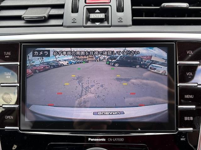 レヴォーグ １．６ＧＴ－Ｓアイサイト　４ＷＤ／車検２年付／禁煙／８型ナビＴＶ／Ｂｌｕｅｔｏｏｔｈ／ＬＥＤ／バックカメラ／ＥＴＣ／衝突軽減ブレーキ／クルーズコントロール（11枚目）