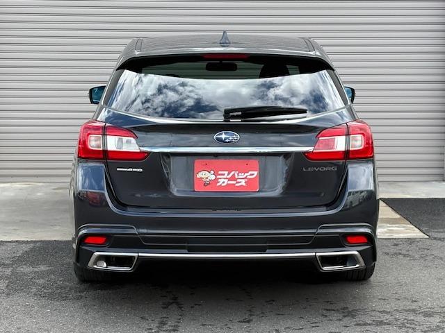 レヴォーグ １．６ＧＴ－Ｓアイサイト　４ＷＤ／車検２年付／禁煙／８型ナビＴＶ／Ｂｌｕｅｔｏｏｔｈ／ＬＥＤ／バックカメラ／ＥＴＣ／衝突軽減ブレーキ／クルーズコントロール（13枚目）