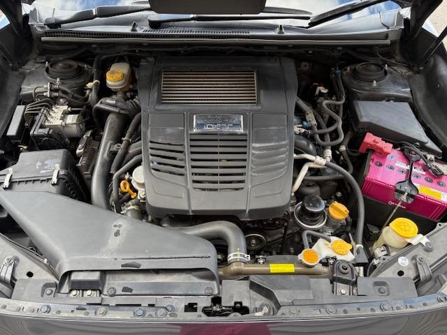 レヴォーグ １．６ＧＴ－Ｓアイサイト　４ＷＤ／車検２年付／禁煙／８型ナビＴＶ／Ｂｌｕｅｔｏｏｔｈ／ＬＥＤ／バックカメラ／ＥＴＣ／衝突軽減ブレーキ／クルーズコントロール（17枚目）