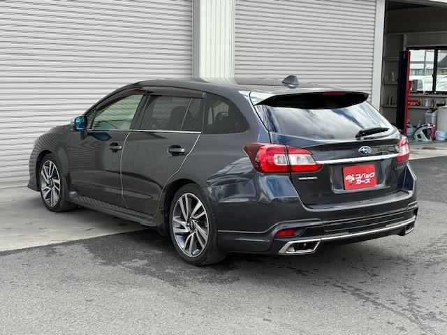 レヴォーグ １．６ＧＴ－Ｓアイサイト　４ＷＤ／車検２年付／禁煙／８型ナビＴＶ／Ｂｌｕｅｔｏｏｔｈ／ＬＥＤ／バックカメラ／ＥＴＣ／衝突軽減ブレーキ／クルーズコントロール（21枚目）