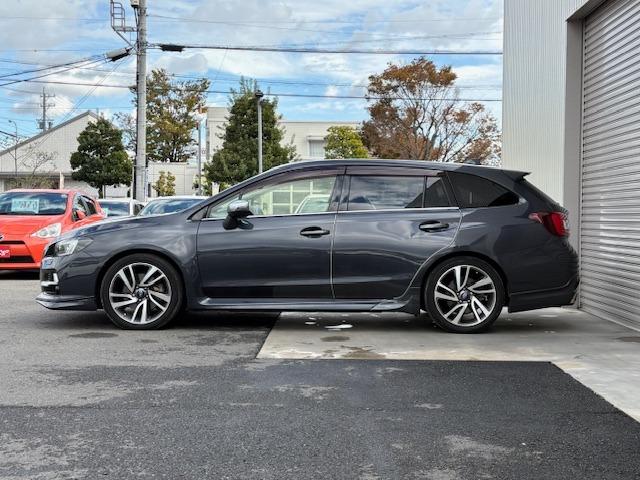 レヴォーグ １．６ＧＴ－Ｓアイサイト　４ＷＤ／車検２年付／禁煙／８型ナビＴＶ／Ｂｌｕｅｔｏｏｔｈ／ＬＥＤ／バックカメラ／ＥＴＣ／衝突軽減ブレーキ／クルーズコントロール（22枚目）