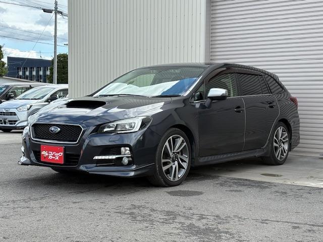 レヴォーグ １．６ＧＴ－Ｓアイサイト　４ＷＤ／車検２年付／禁煙／８型ナビＴＶ／Ｂｌｕｅｔｏｏｔｈ／ＬＥＤ／バックカメラ／ＥＴＣ／衝突軽減ブレーキ／クルーズコントロール（23枚目）