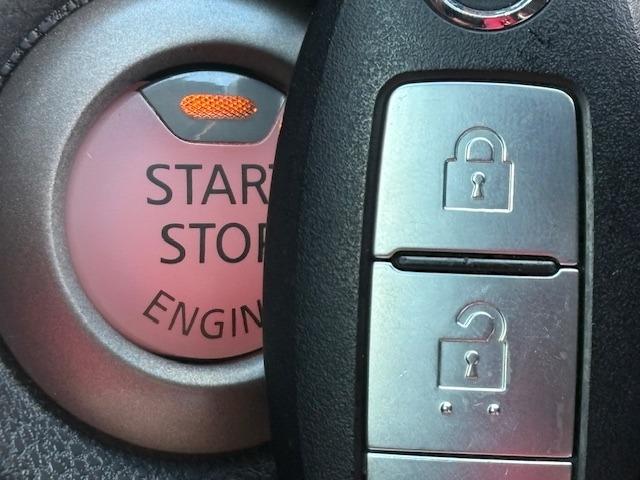 ノート X DIG-S 車検2年付/禁煙/ナビTV/Bluetooth/バックカメラ/ETC/スマートキー/DVD再生/イモビライザー/オートエアコン(12枚目)