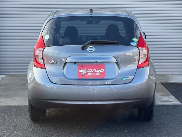 ノート X DIG-S 車検2年付/禁煙/ナビTV/Bluetooth/バックカメラ/ETC/スマートキー/DVD再生/イモビライザー/オートエアコン(13枚目)