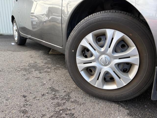 ノート X DIG-S 車検2年付/禁煙/ナビTV/Bluetooth/バックカメラ/ETC/スマートキー/DVD再生/イモビライザー/オートエアコン(16枚目)